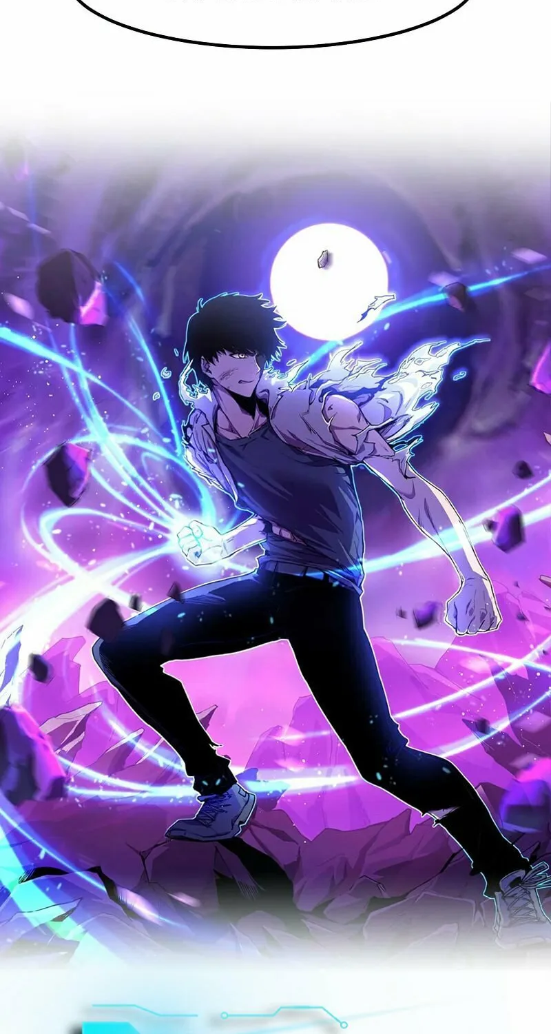 Read Extraordinary Evolution chapter 51 image 2 on Lezhin