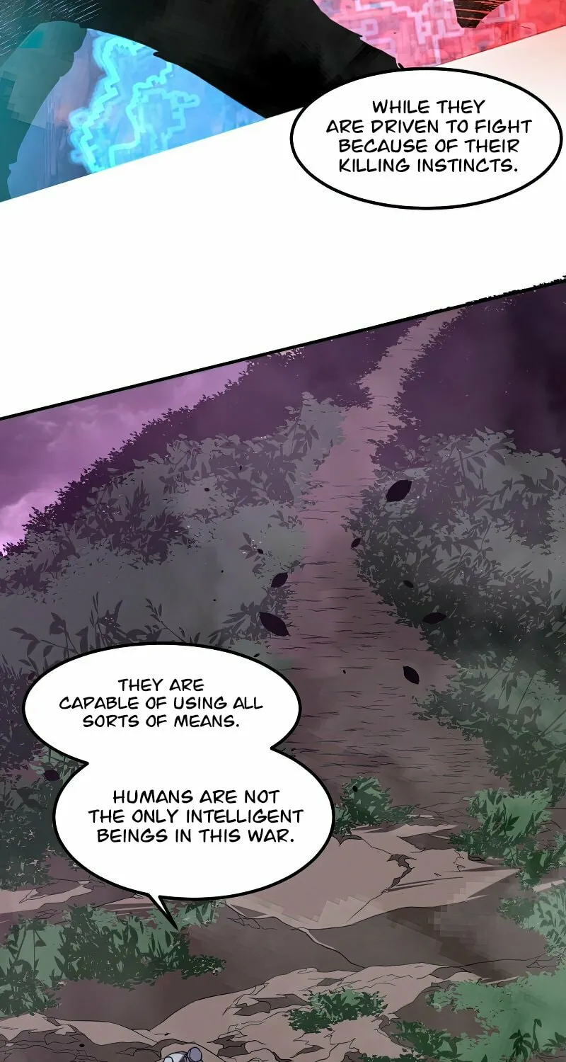 Read Extraordinary Evolution chapter 51 image 20 on Lezhin