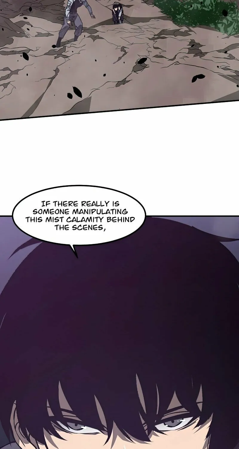 Read Extraordinary Evolution chapter 51 image 21 on Lezhin