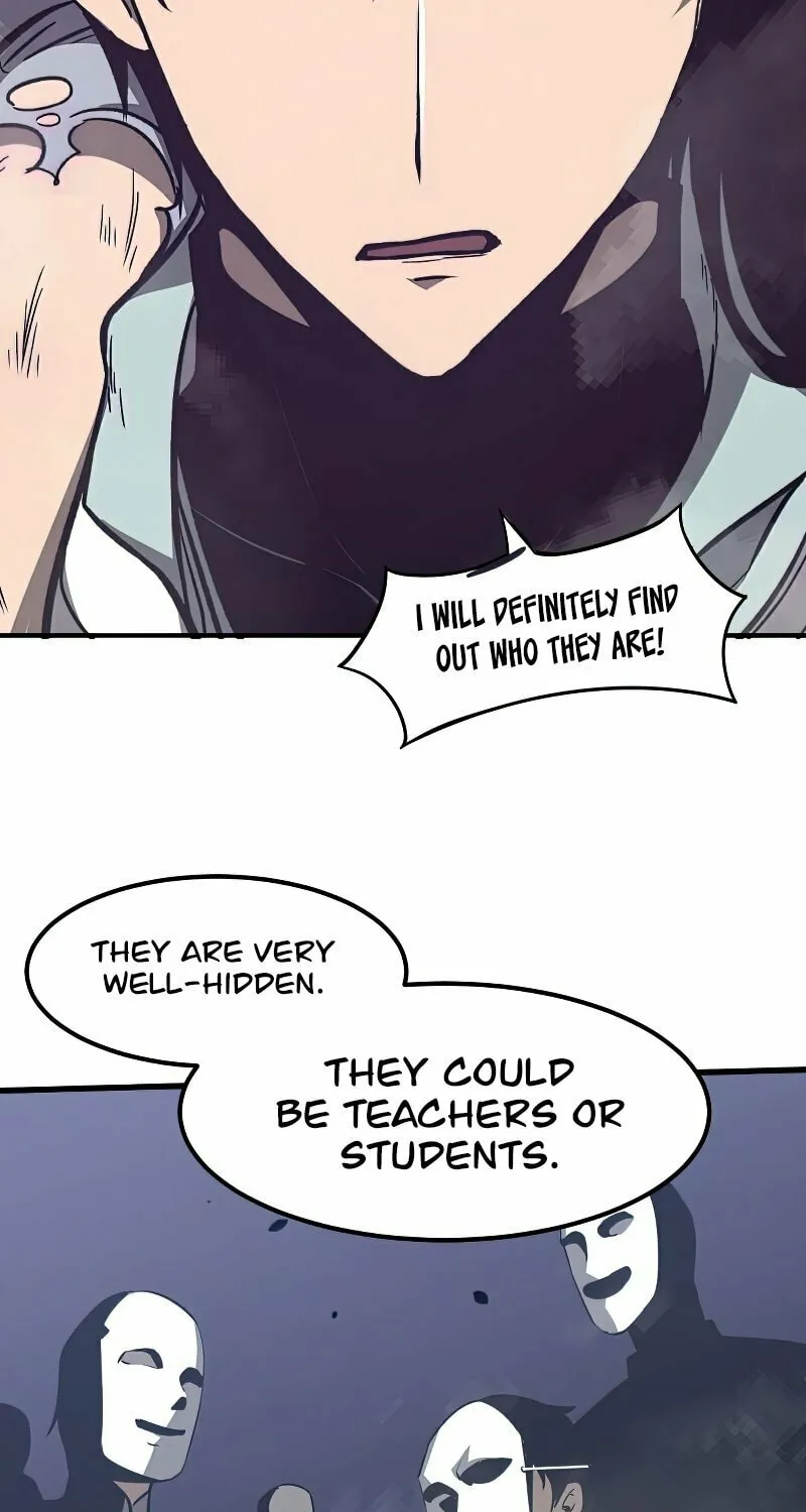 Read Extraordinary Evolution chapter 51 image 22 on Lezhin