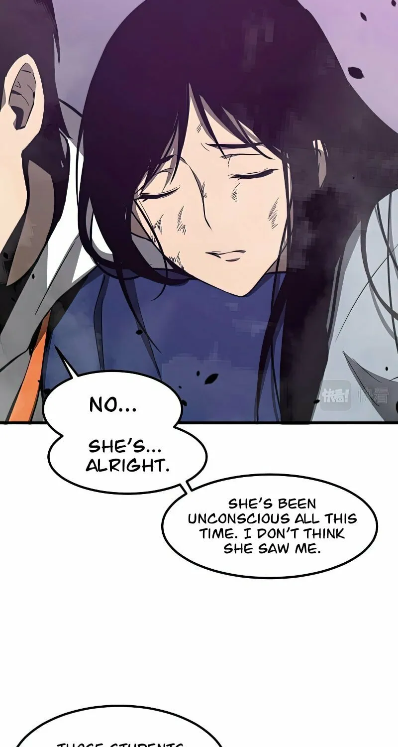 Read Extraordinary Evolution chapter 51 image 24 on Lezhin