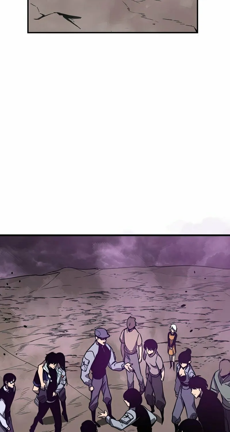 Read Extraordinary Evolution chapter 51 image 28 on Lezhin
