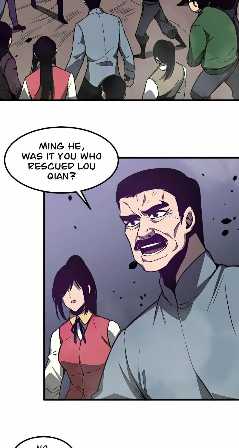 Read Extraordinary Evolution chapter 51 image 29 on Lezhin