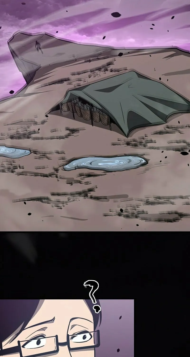 Read Extraordinary Evolution chapter 51 image 36 on Lezhin
