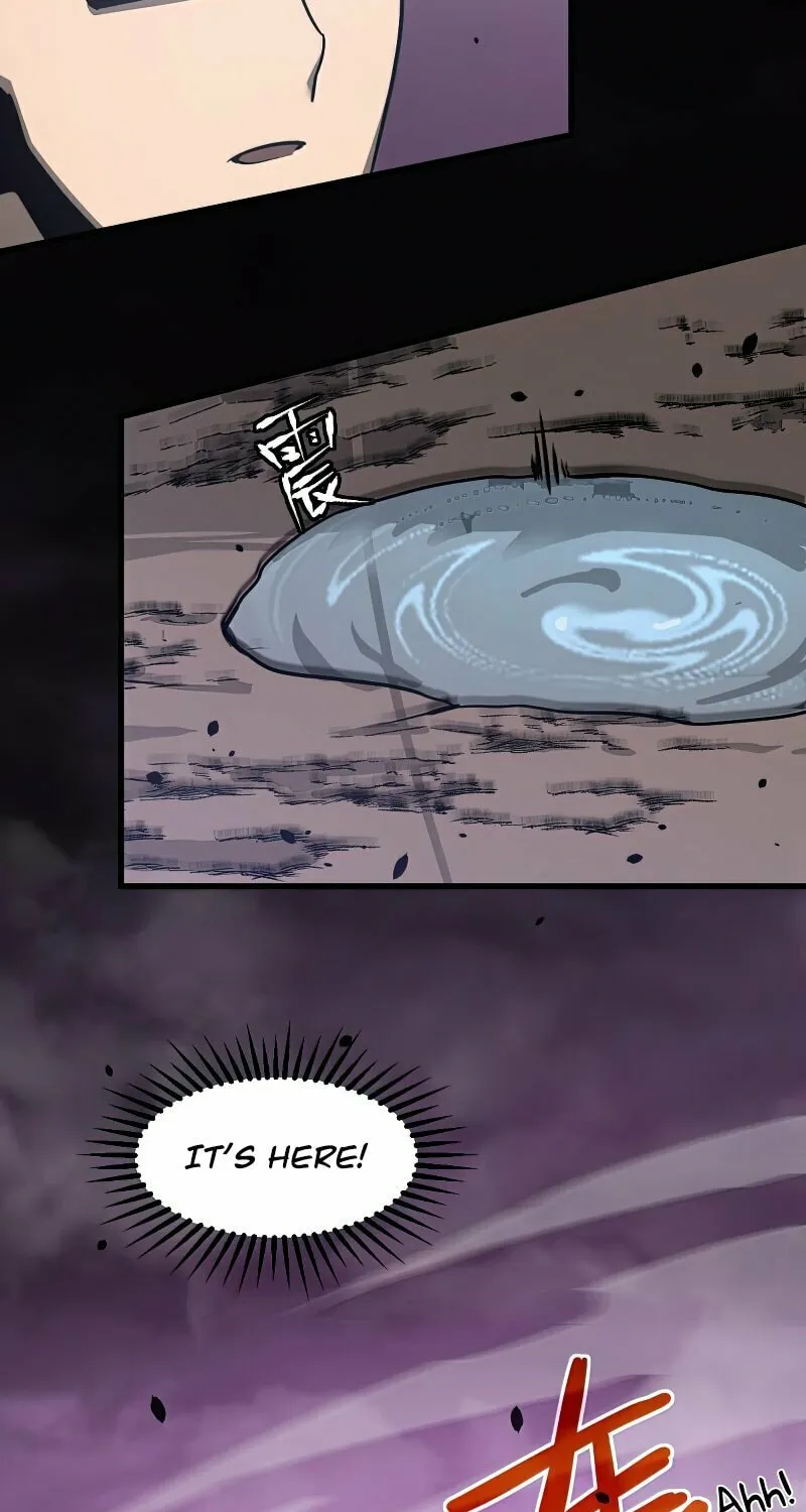 Read Extraordinary Evolution chapter 51 image 37 on Lezhin
