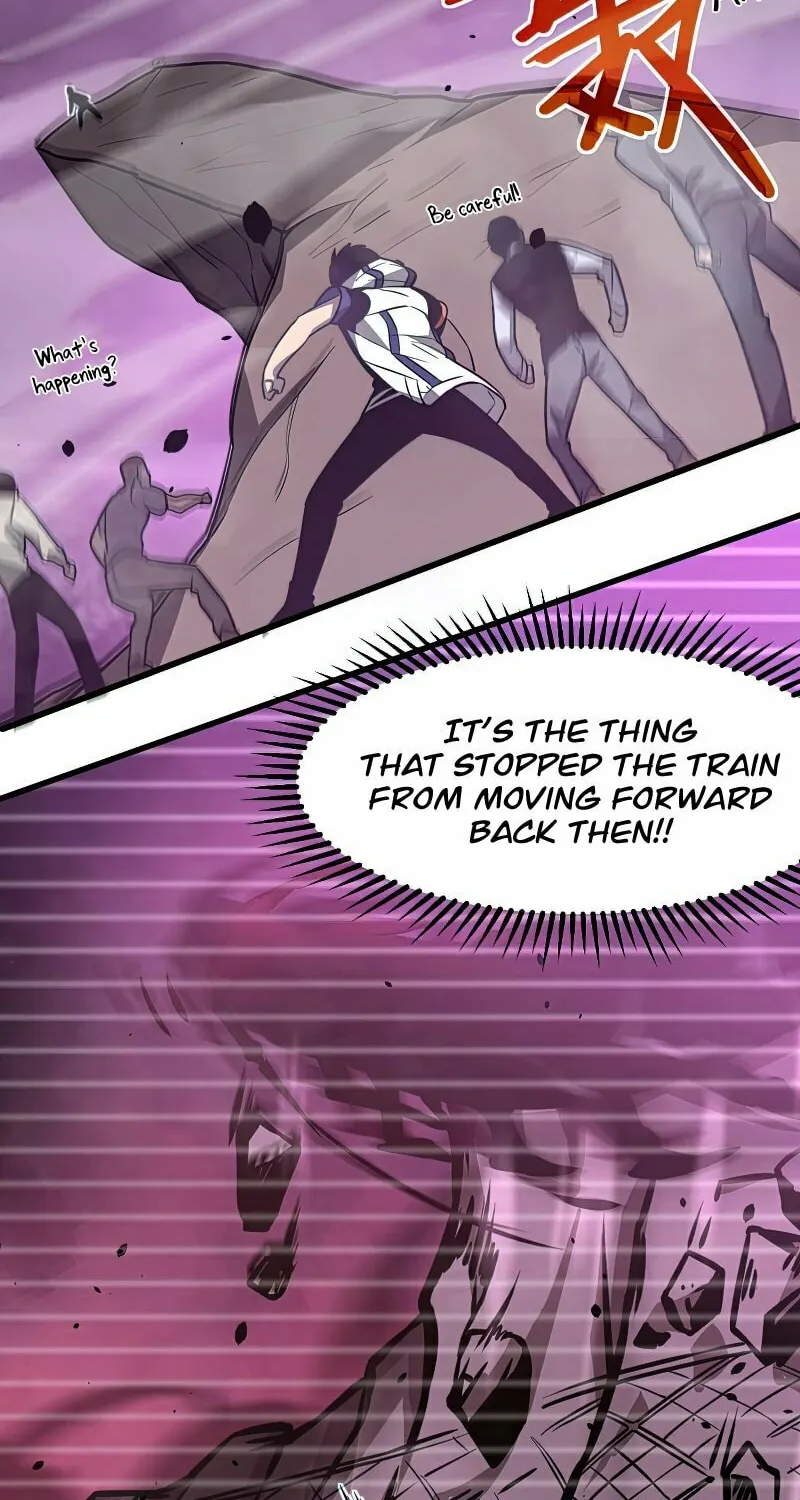 Read Extraordinary Evolution chapter 51 image 38 on Lezhin