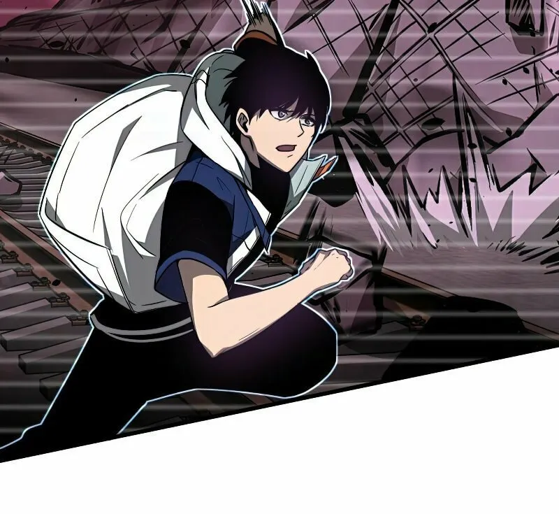 Read Extraordinary Evolution chapter 51 image 39 on Lezhin