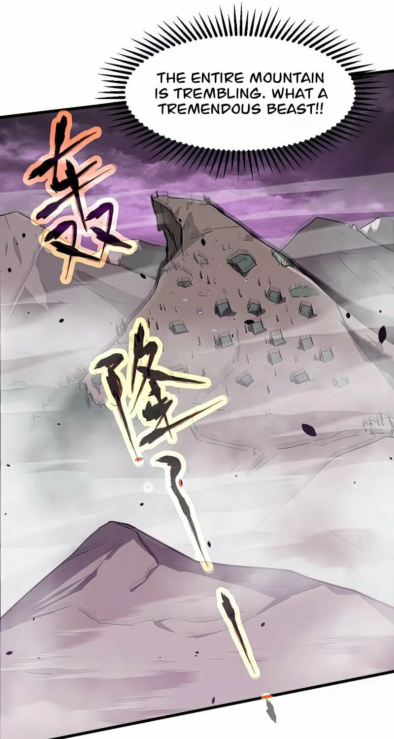 Read Extraordinary Evolution chapter 51 image 40 on Lezhin