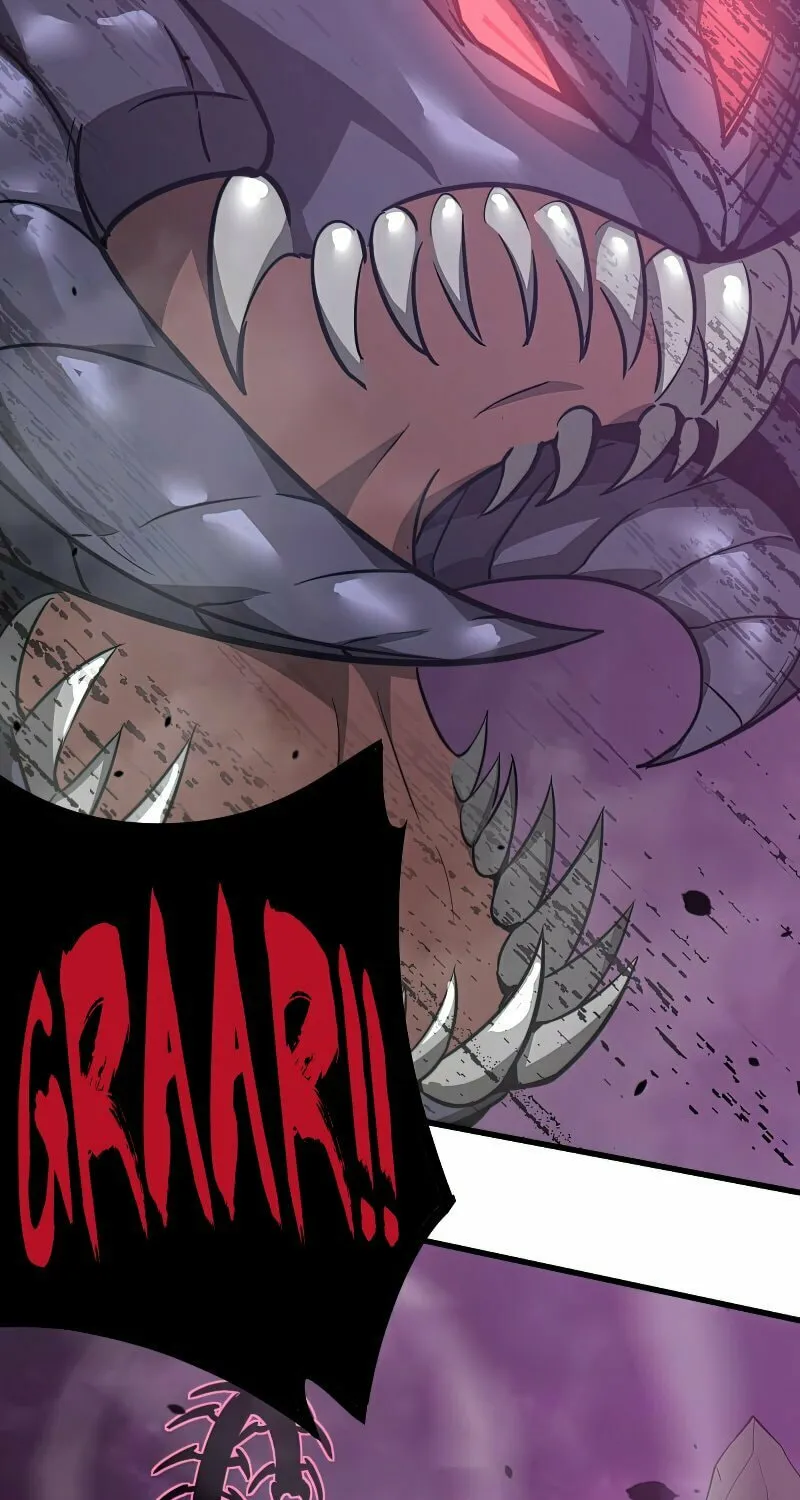 Read Extraordinary Evolution chapter 51 image 48 on Lezhin