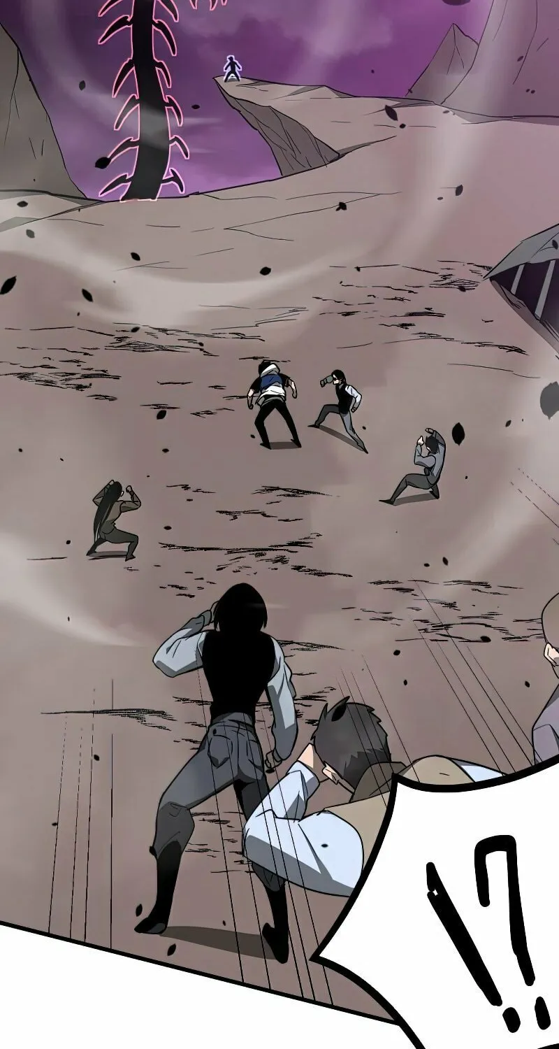 Read Extraordinary Evolution chapter 51 image 49 on Lezhin