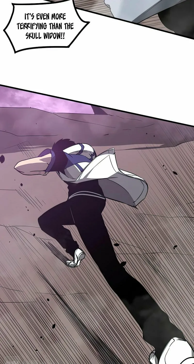 Read Extraordinary Evolution chapter 51 image 51 on Lezhin