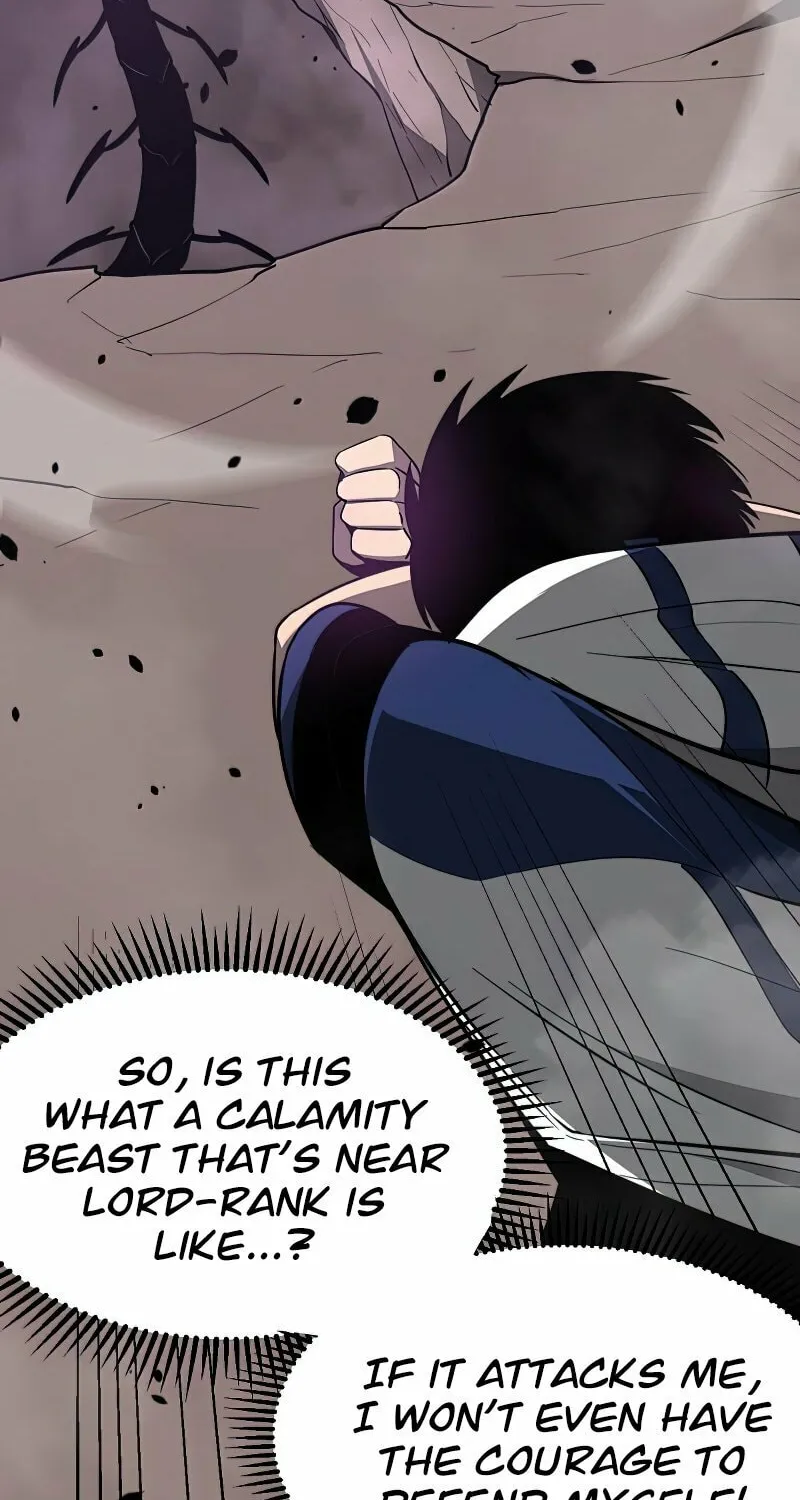 Read Extraordinary Evolution chapter 51 image 54 on Lezhin