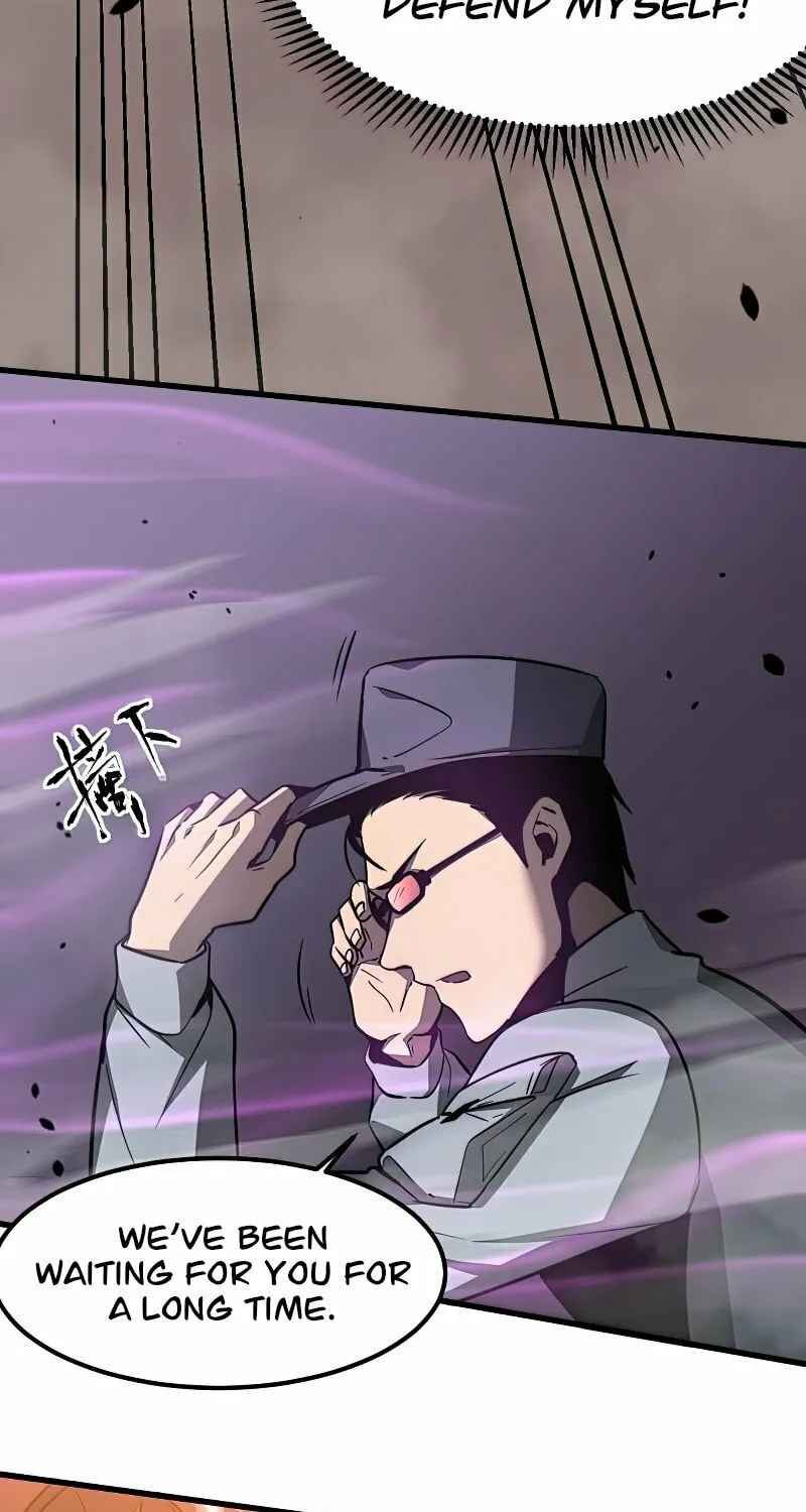 Read Extraordinary Evolution chapter 51 image 55 on Lezhin