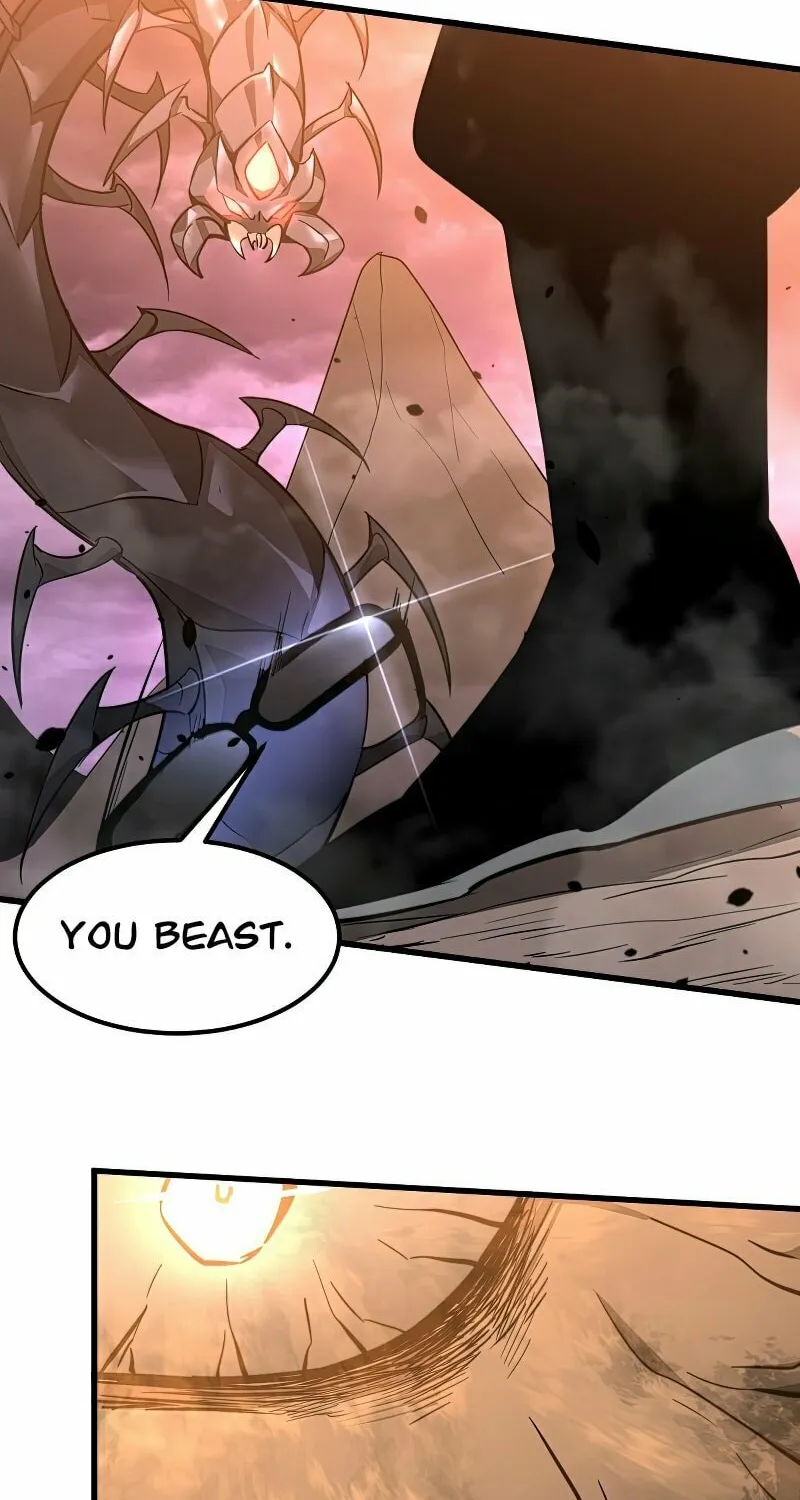 Read Extraordinary Evolution chapter 51 image 56 on Lezhin