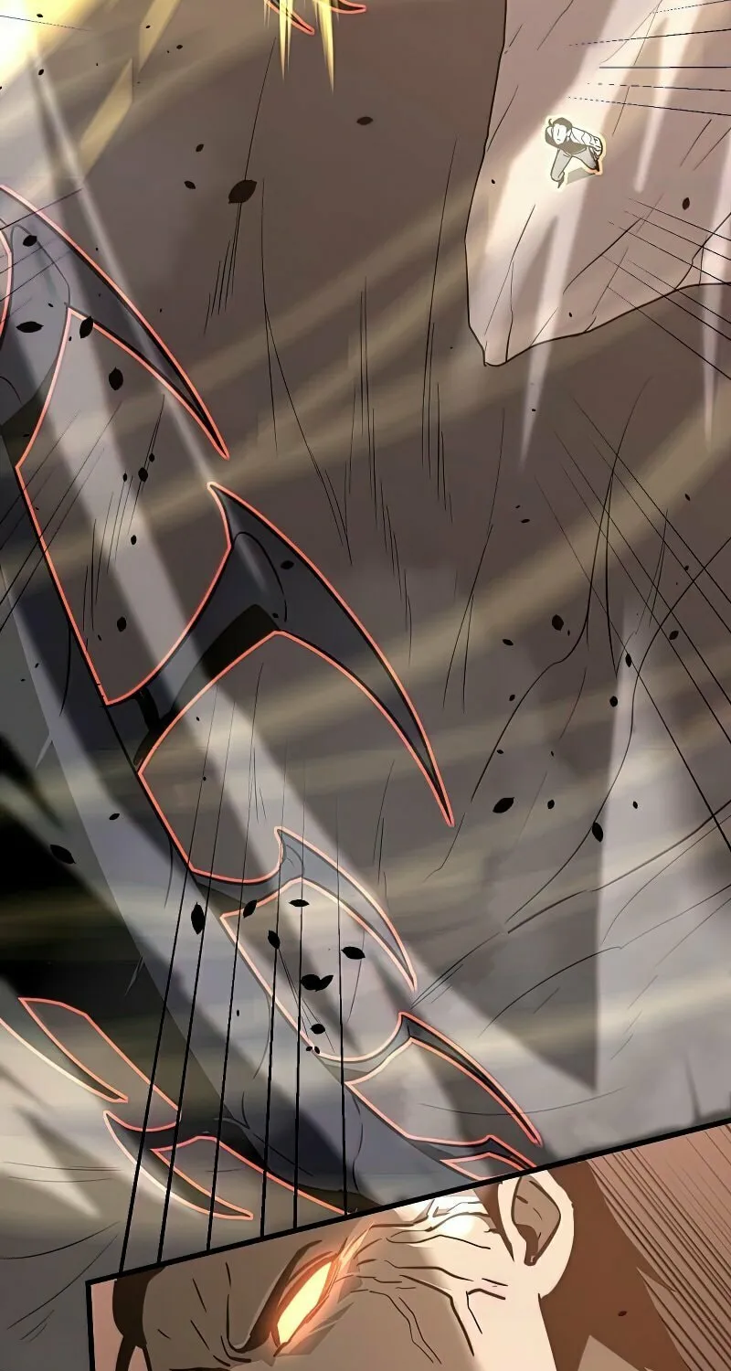 Read Extraordinary Evolution chapter 51 image 61 on Lezhin