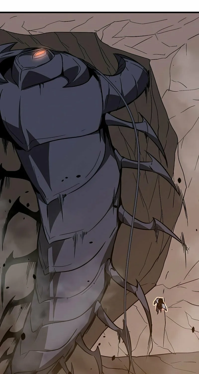 Read Extraordinary Evolution chapter 51 image 64 on Lezhin