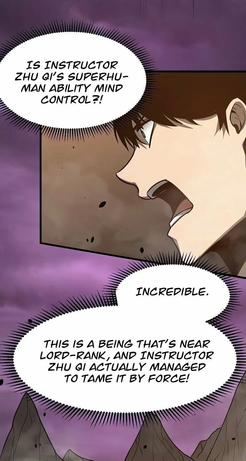 Read Extraordinary Evolution chapter 51 image 68 on Lezhin