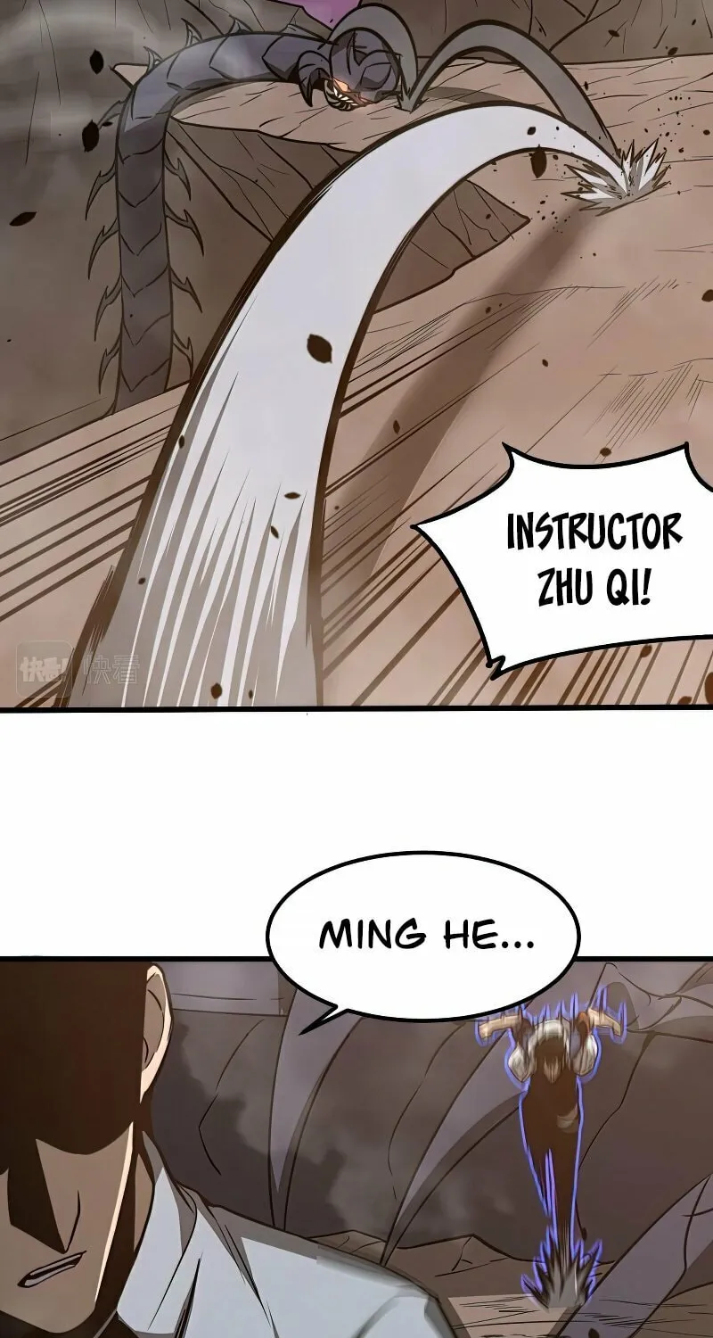 Read Extraordinary Evolution chapter 51 image 69 on Lezhin