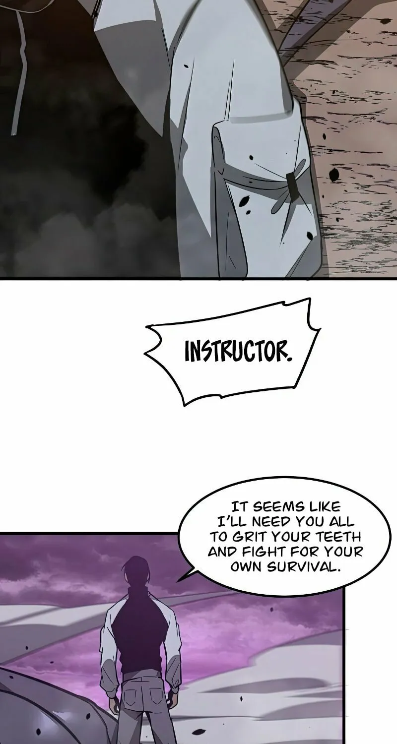 Read Extraordinary Evolution chapter 51 image 70 on Lezhin