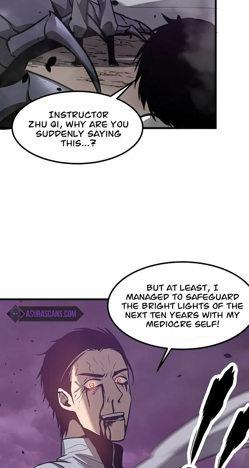 Read Extraordinary Evolution chapter 51 image 71 on Lezhin