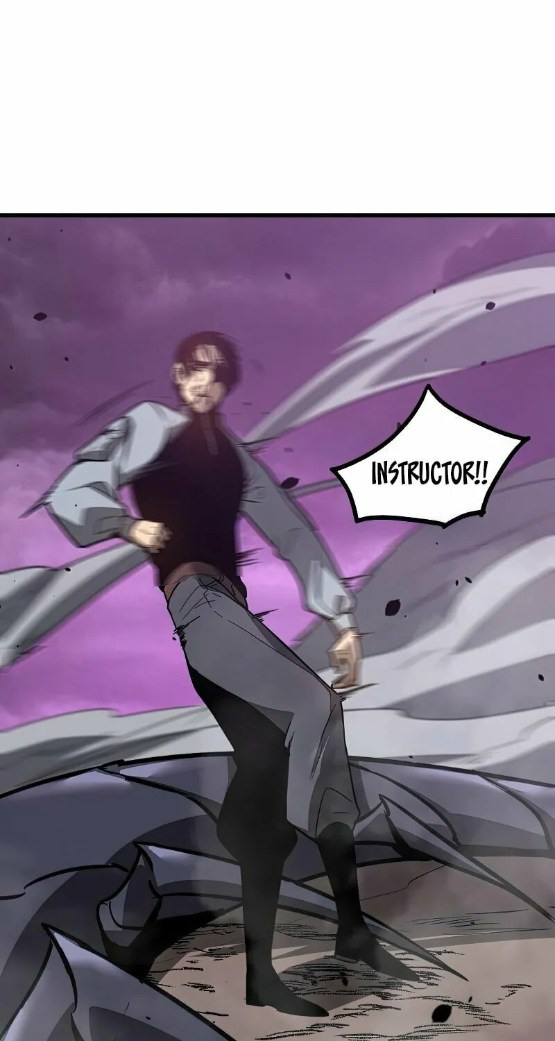 Read Extraordinary Evolution chapter 51 image 73 on Lezhin