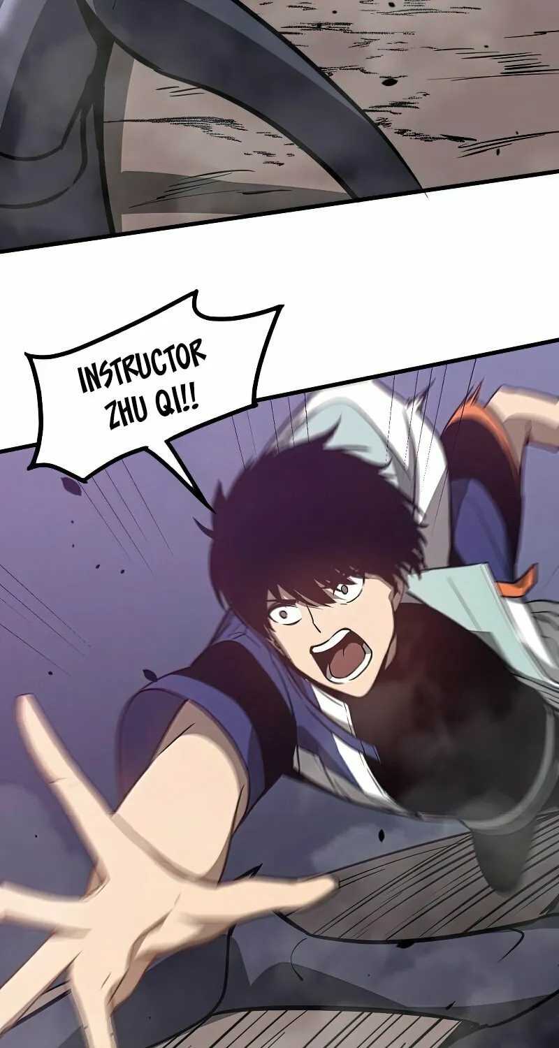 Read Extraordinary Evolution chapter 51 image 74 on Lezhin