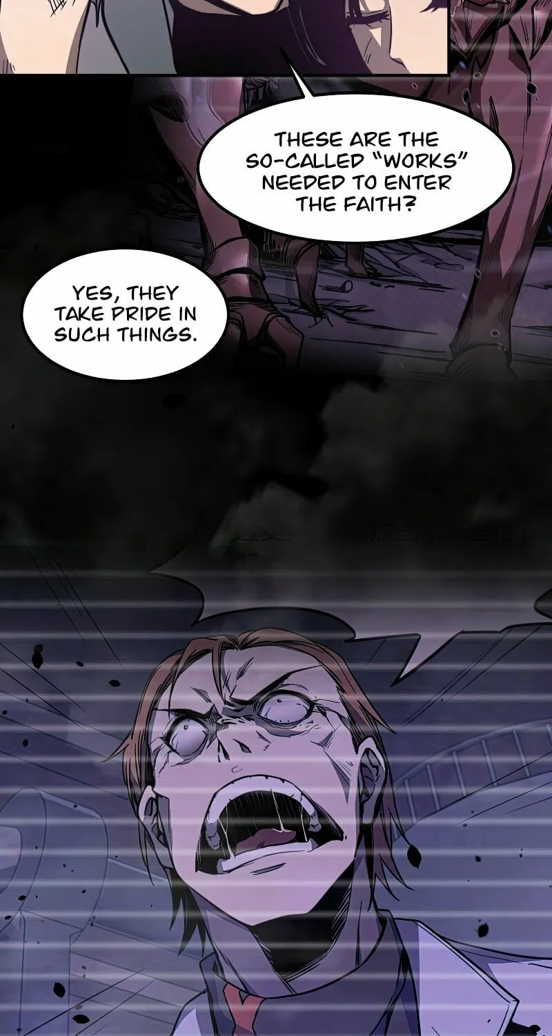 Read Extraordinary Evolution chapter 51 image 9 on Lezhin