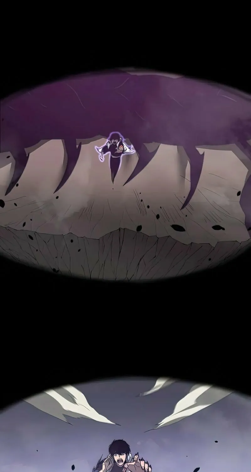 Read Extraordinary Evolution chapter 52 image 1 on Lezhin