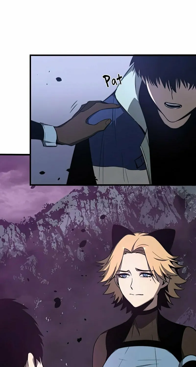 Read Extraordinary Evolution chapter 52 image 12 on Lezhin