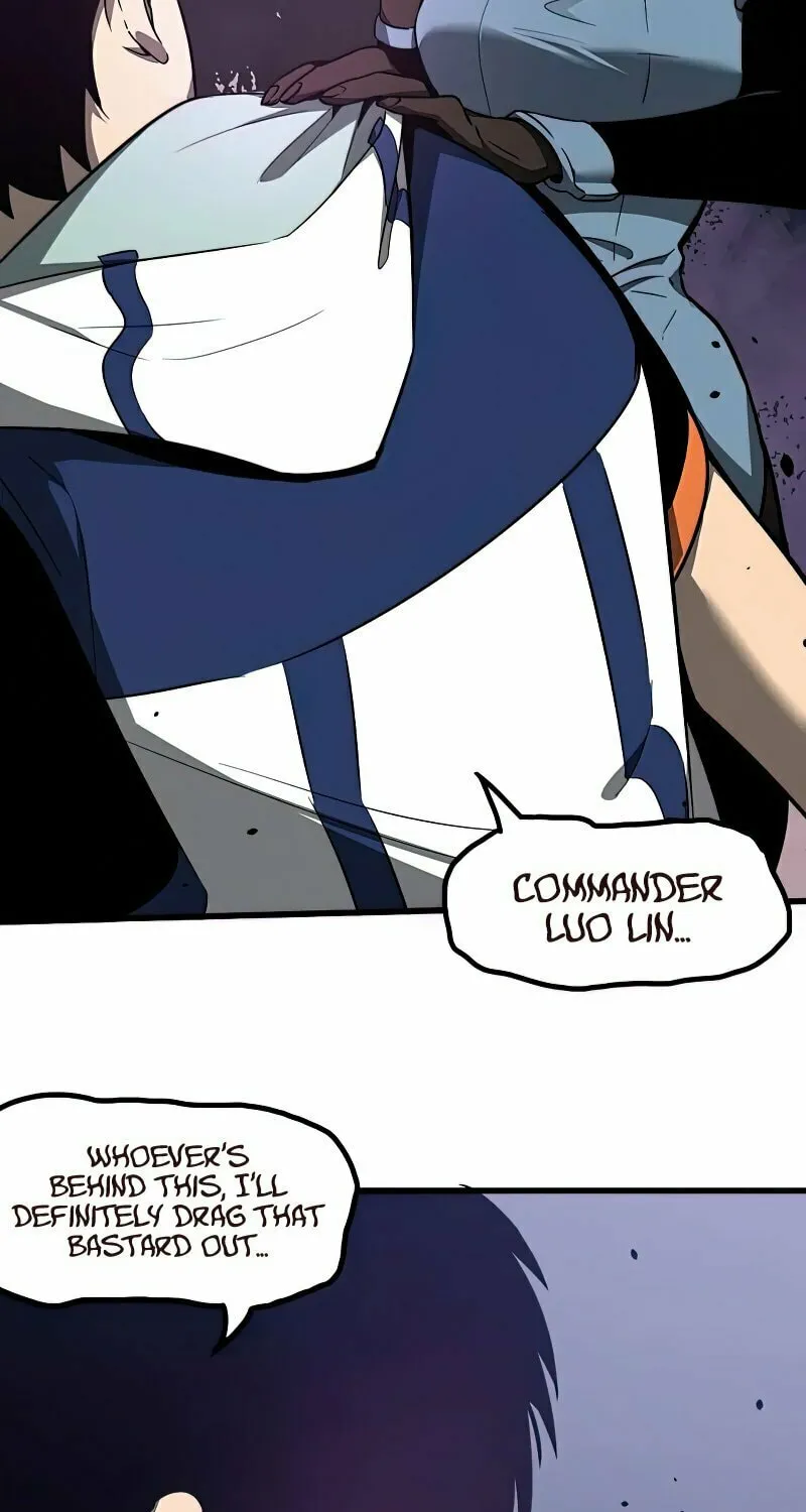 Read Extraordinary Evolution chapter 52 image 13 on Lezhin