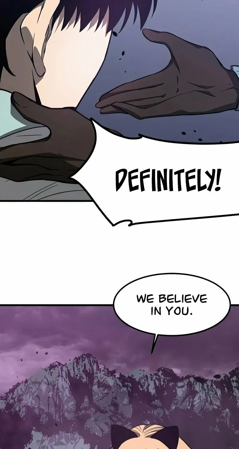 Read Extraordinary Evolution chapter 52 image 14 on Lezhin