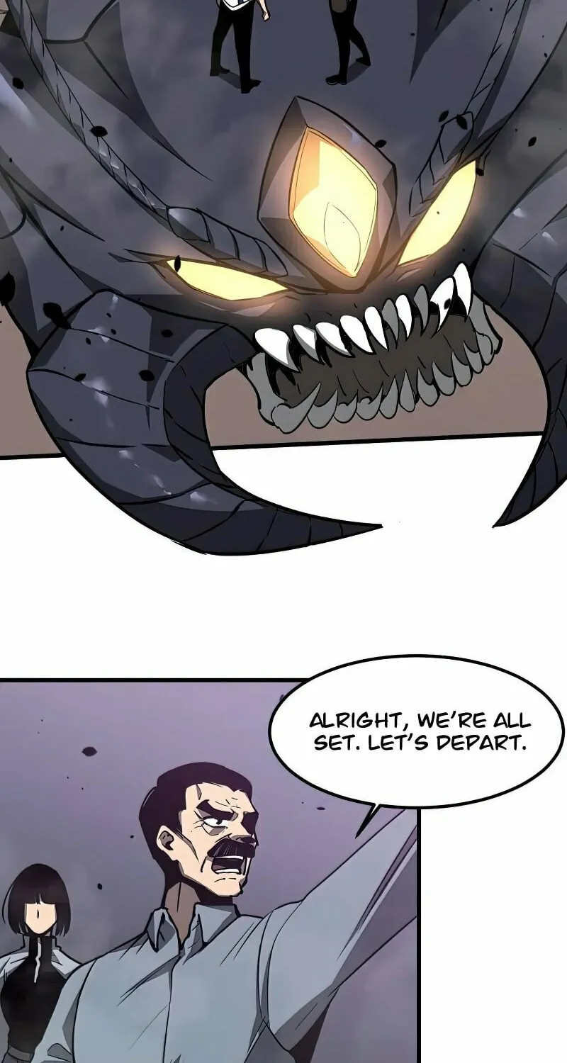 Read Extraordinary Evolution chapter 52 image 22 on Lezhin