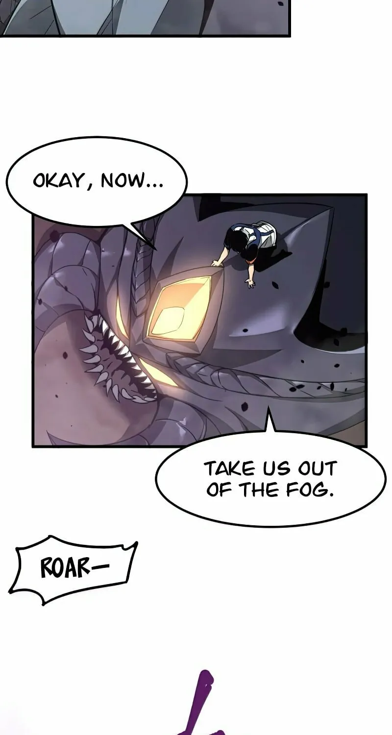 Read Extraordinary Evolution chapter 52 image 23 on Lezhin