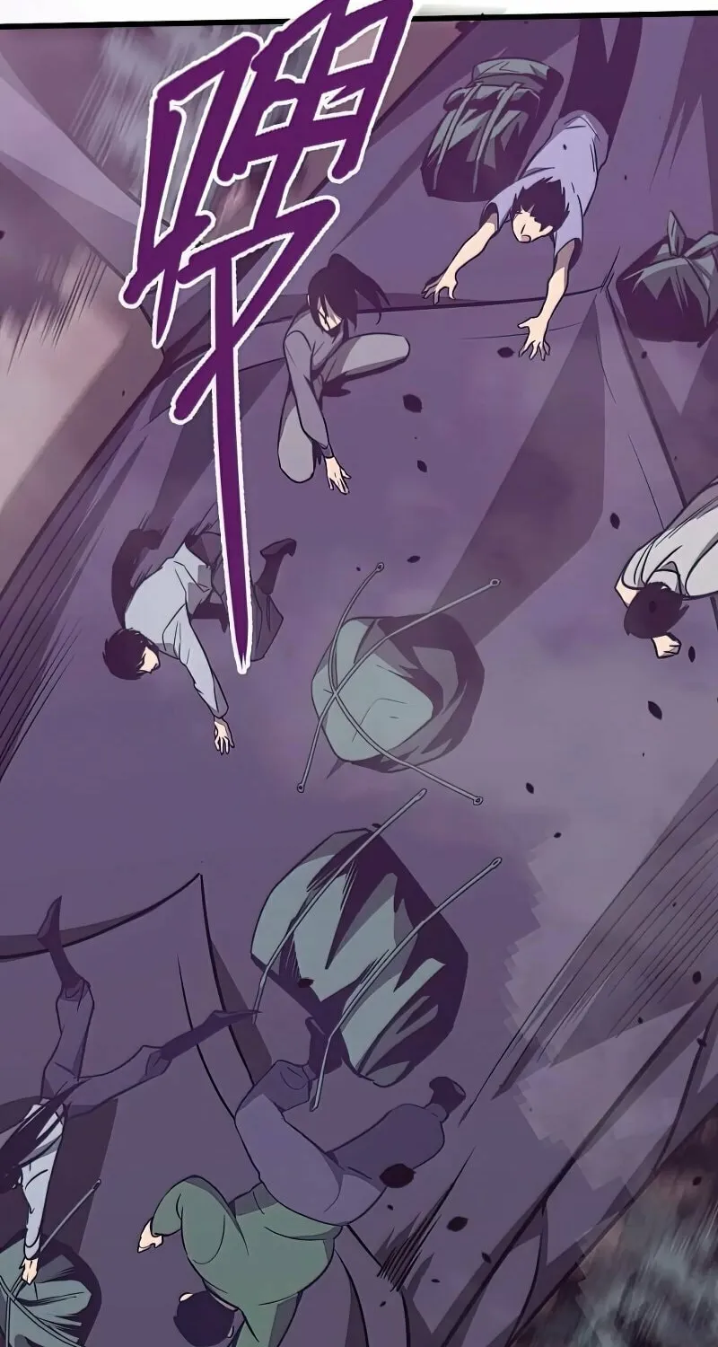 Read Extraordinary Evolution chapter 52 image 24 on Lezhin