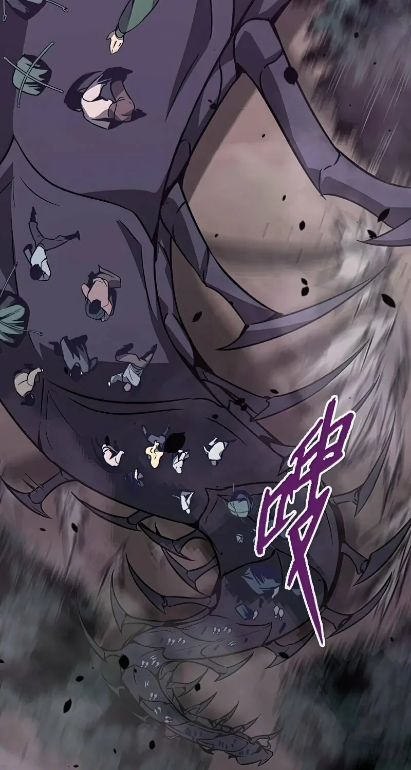 Read Extraordinary Evolution chapter 52 image 25 on Lezhin