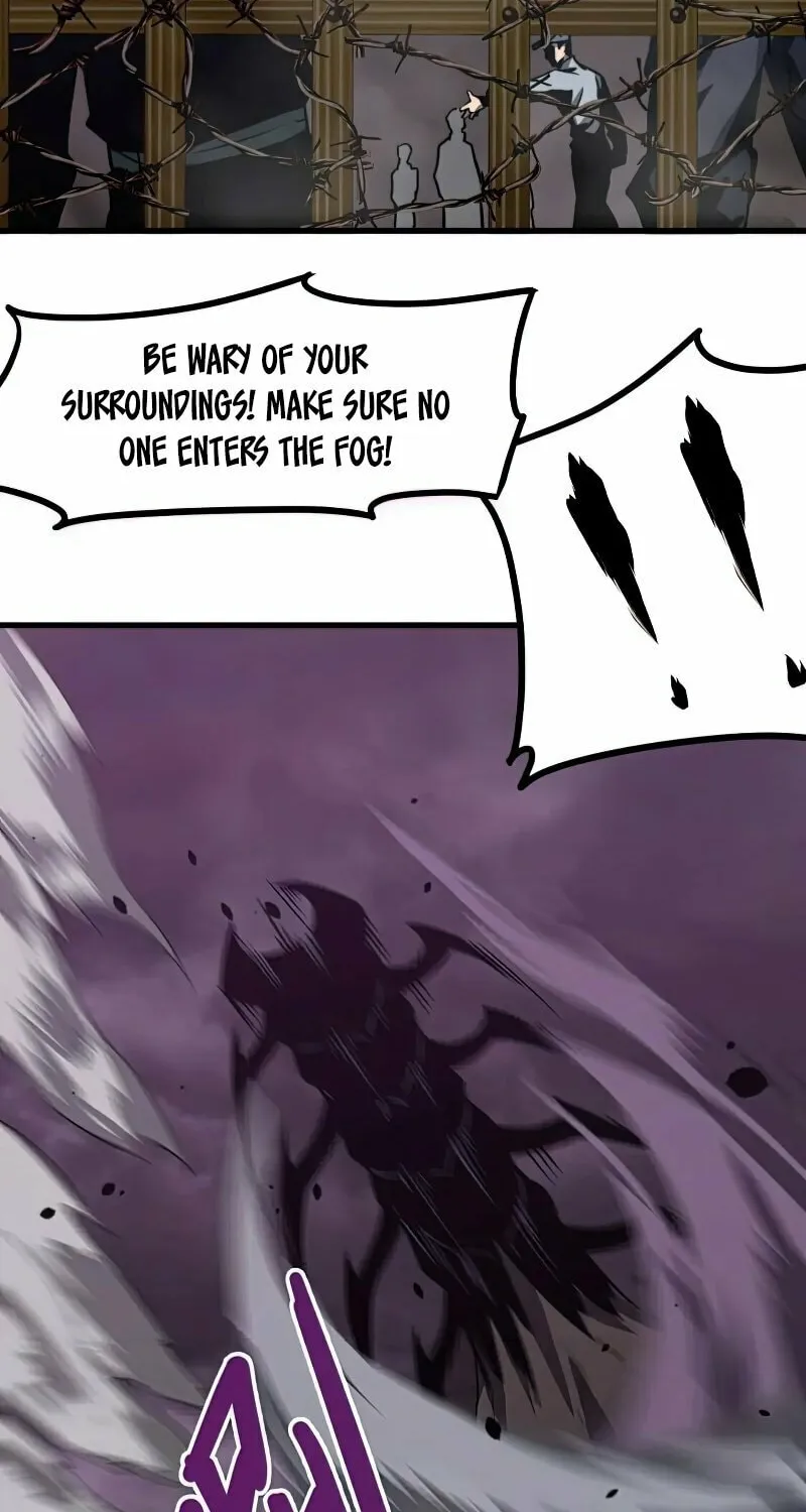 Read Extraordinary Evolution chapter 52 image 28 on Lezhin