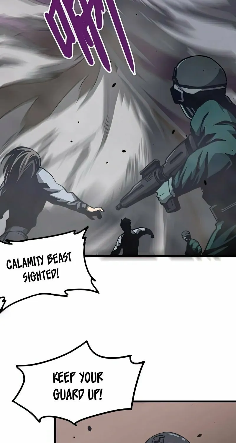 Read Extraordinary Evolution chapter 52 image 29 on Lezhin