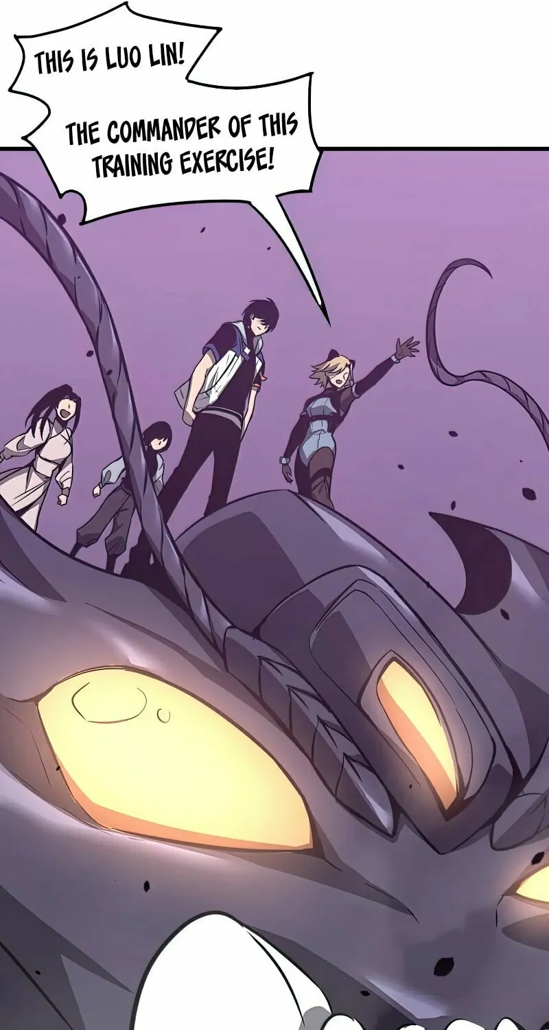 Read Extraordinary Evolution chapter 52 image 31 on Lezhin