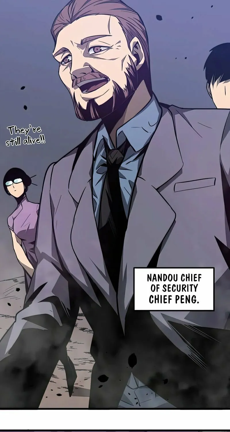 Read Extraordinary Evolution chapter 52 image 35 on Lezhin