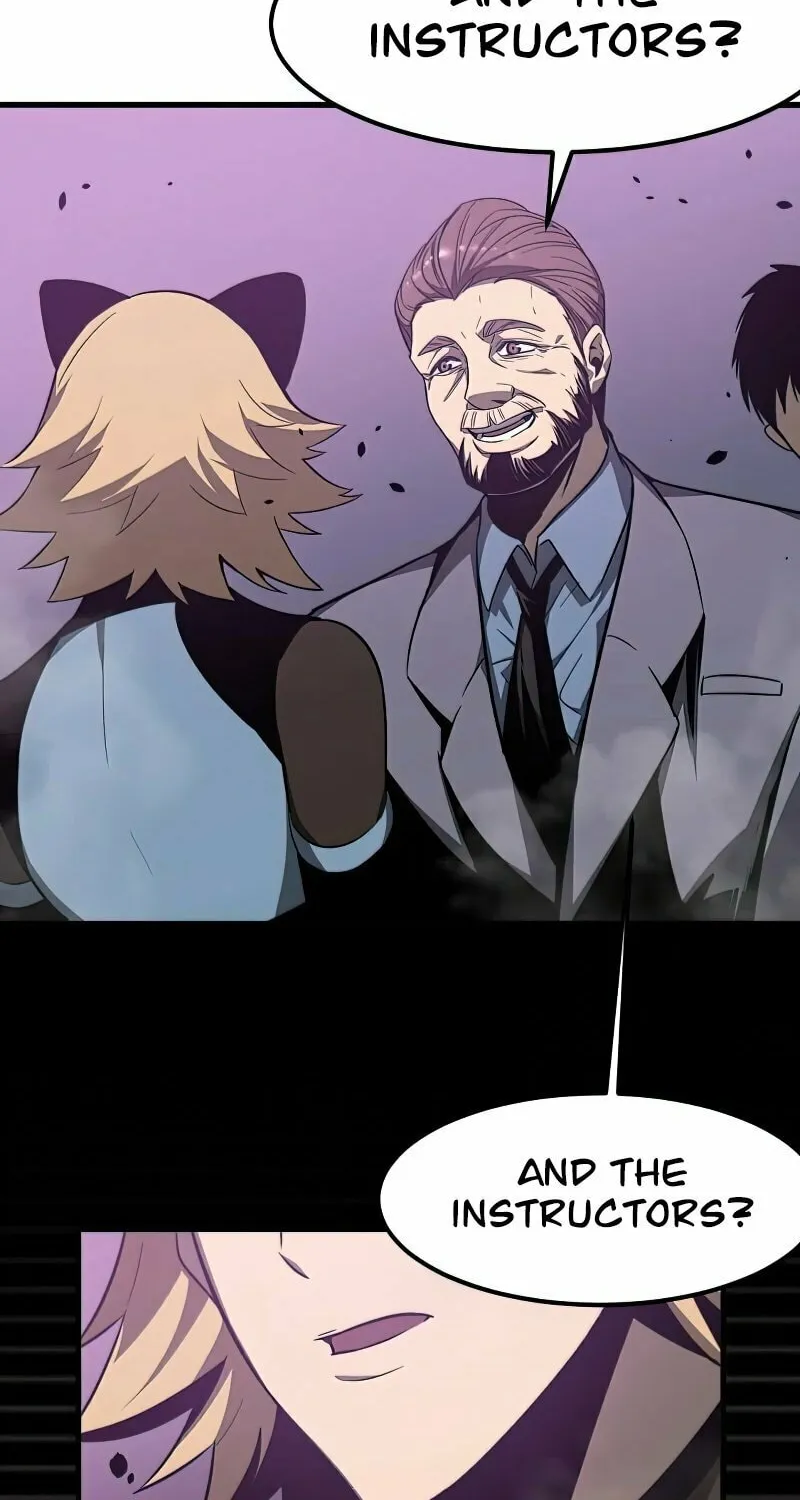 Read Extraordinary Evolution chapter 52 image 38 on Lezhin