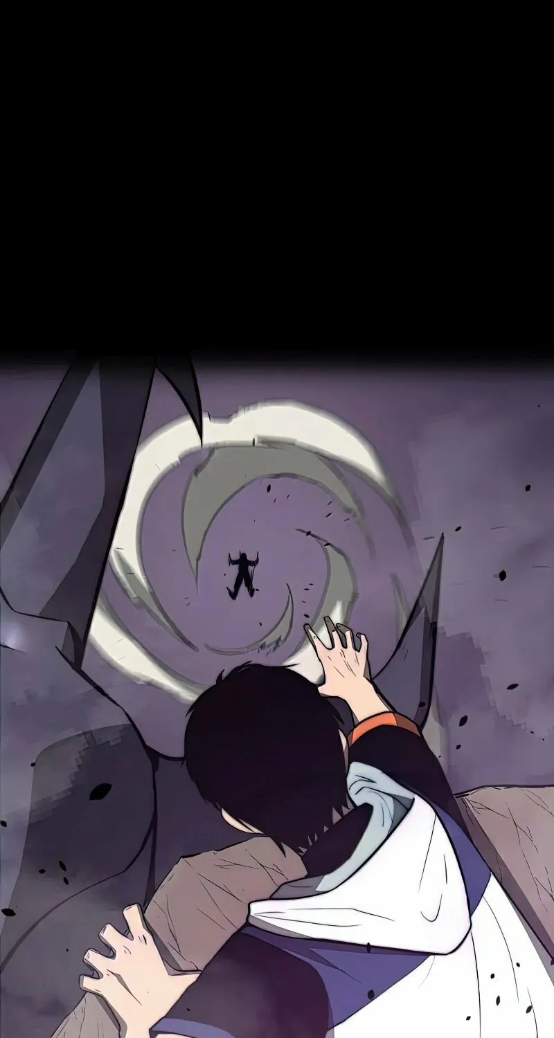 Read Extraordinary Evolution chapter 52 image 4 on Lezhin