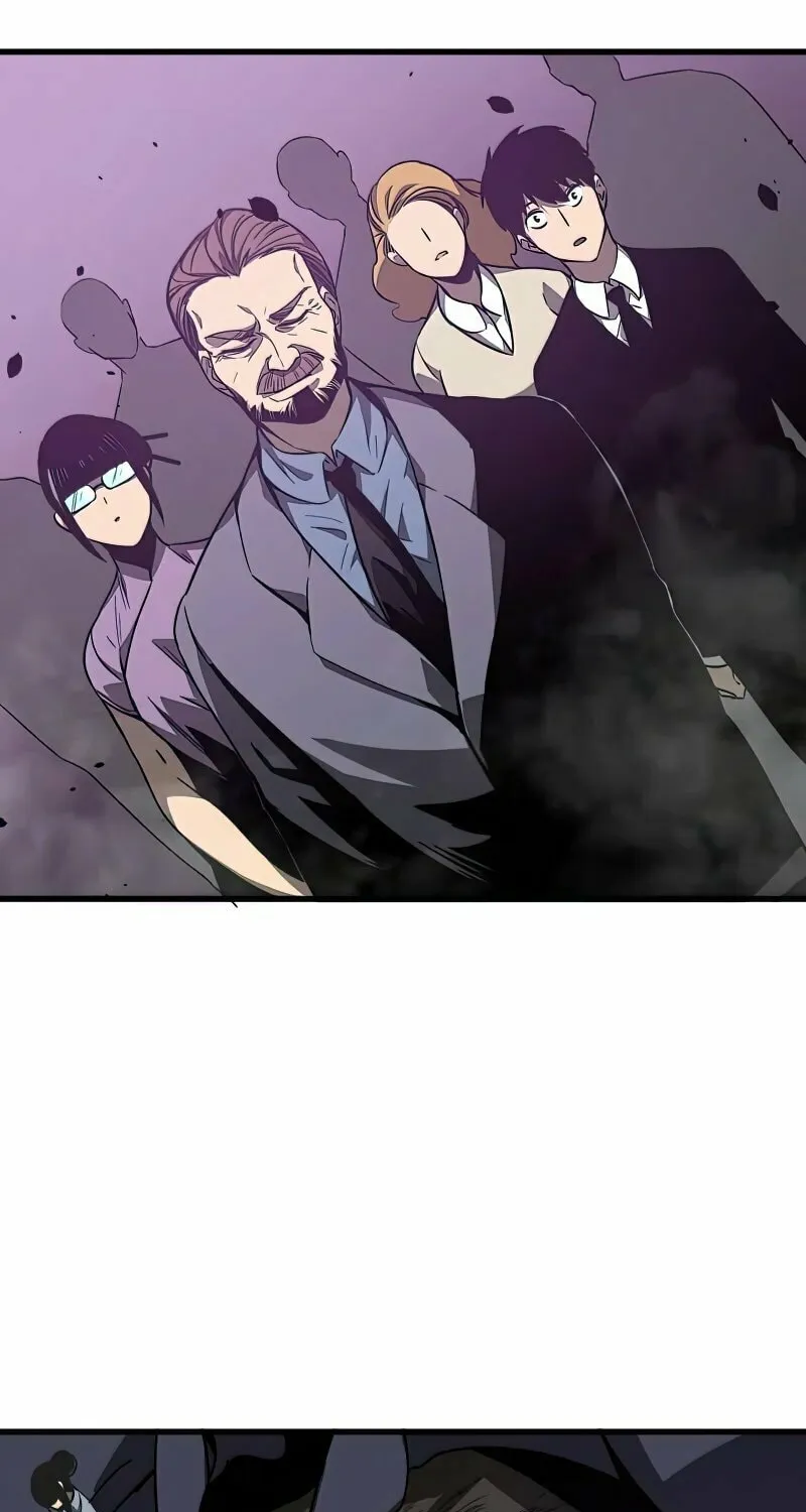 Read Extraordinary Evolution chapter 52 image 41 on Lezhin