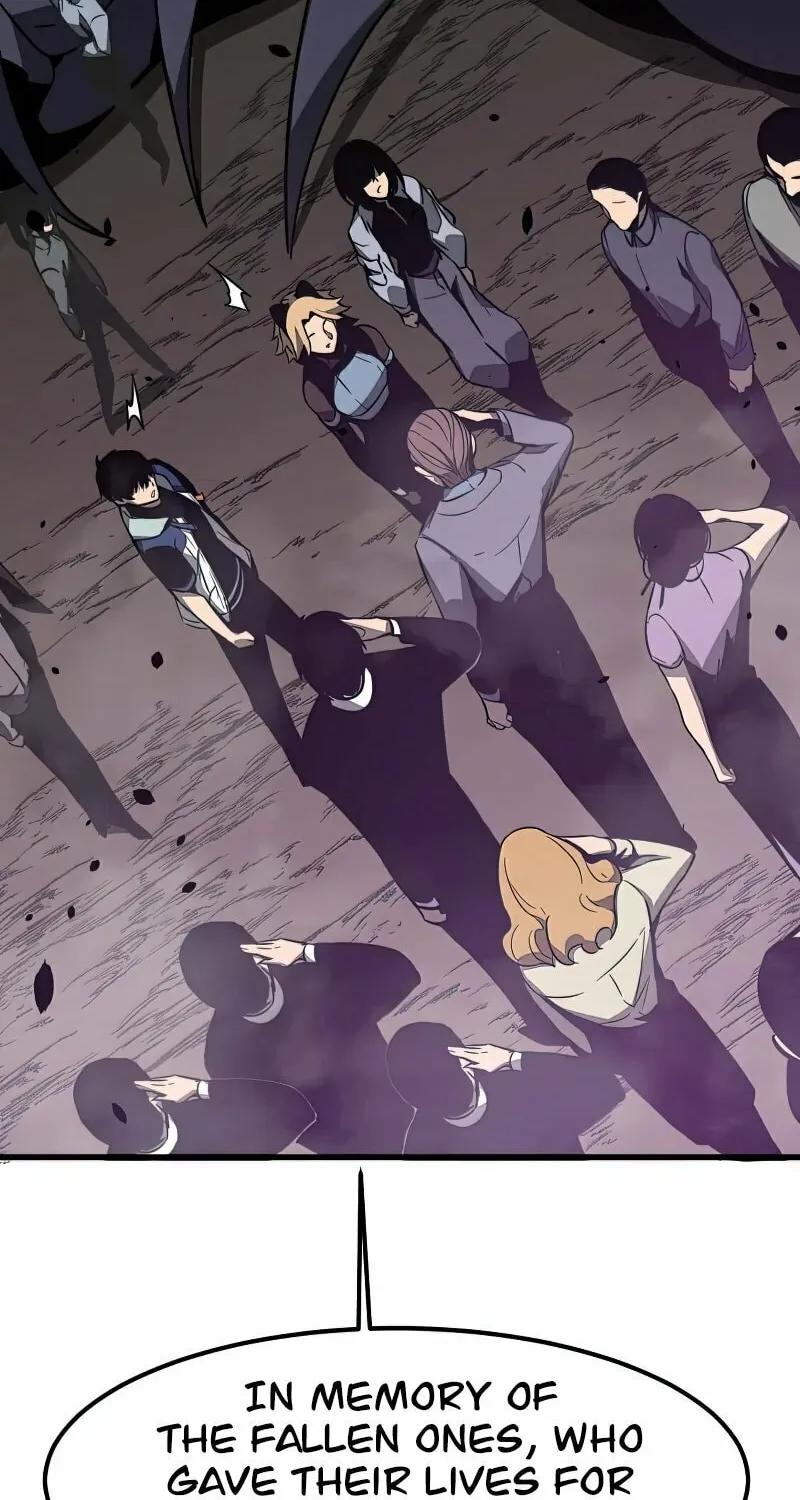 Read Extraordinary Evolution chapter 52 image 42 on Lezhin