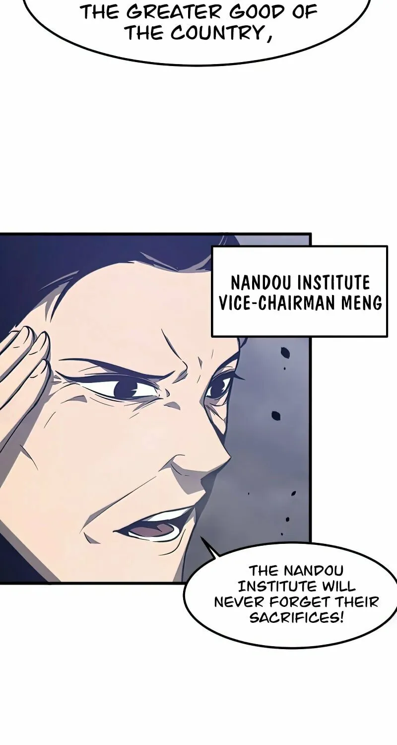Read Extraordinary Evolution chapter 52 image 43 on Lezhin
