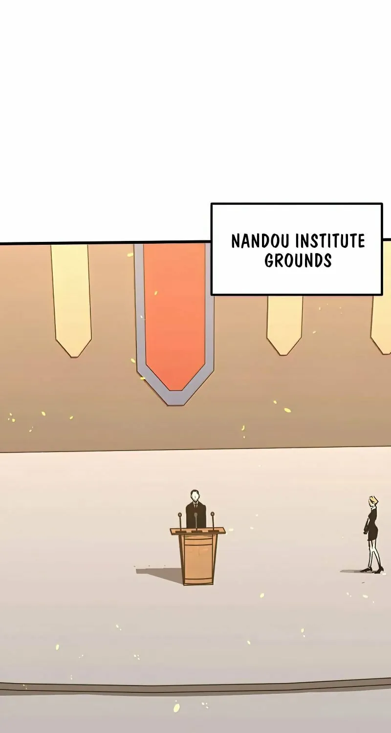 Read Extraordinary Evolution chapter 52 image 44 on Lezhin