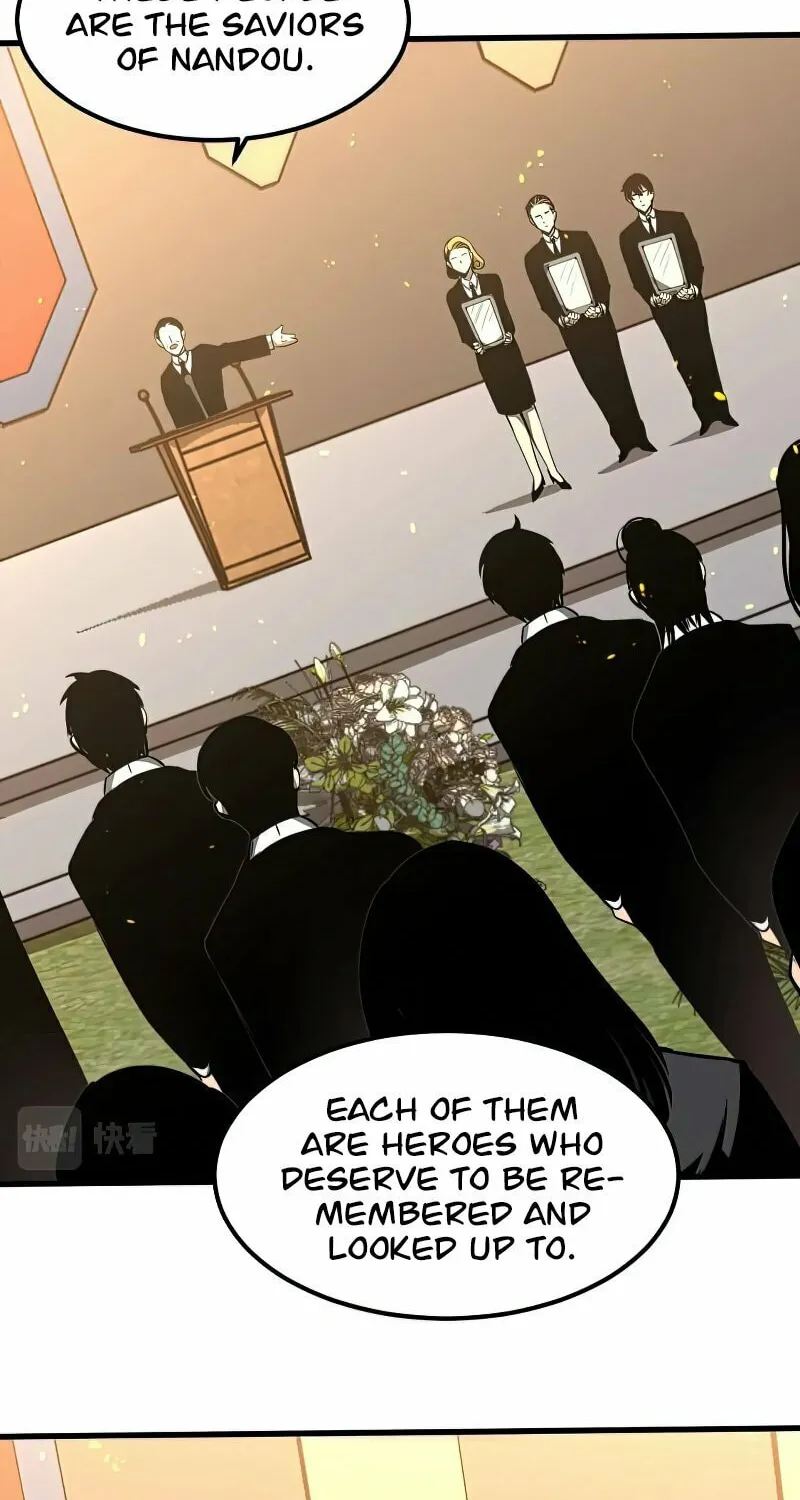 Read Extraordinary Evolution chapter 52 image 46 on Lezhin