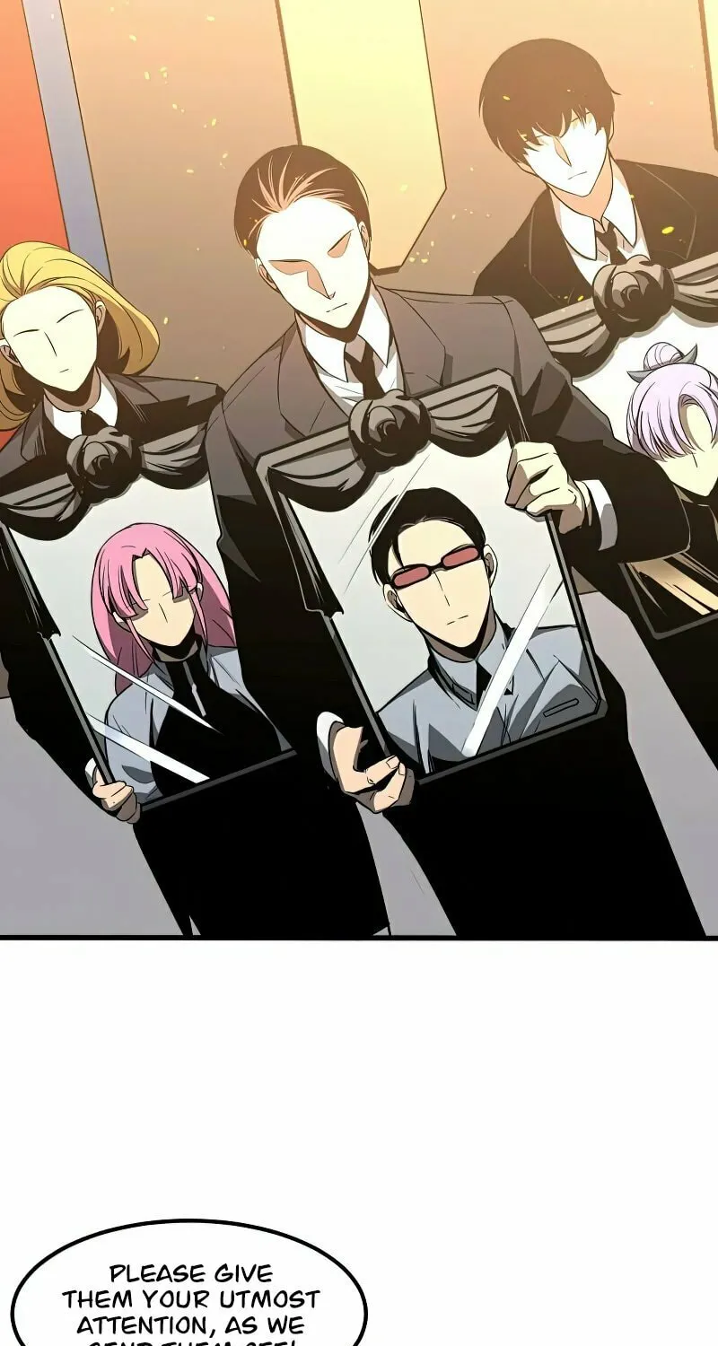 Read Extraordinary Evolution chapter 52 image 47 on Lezhin