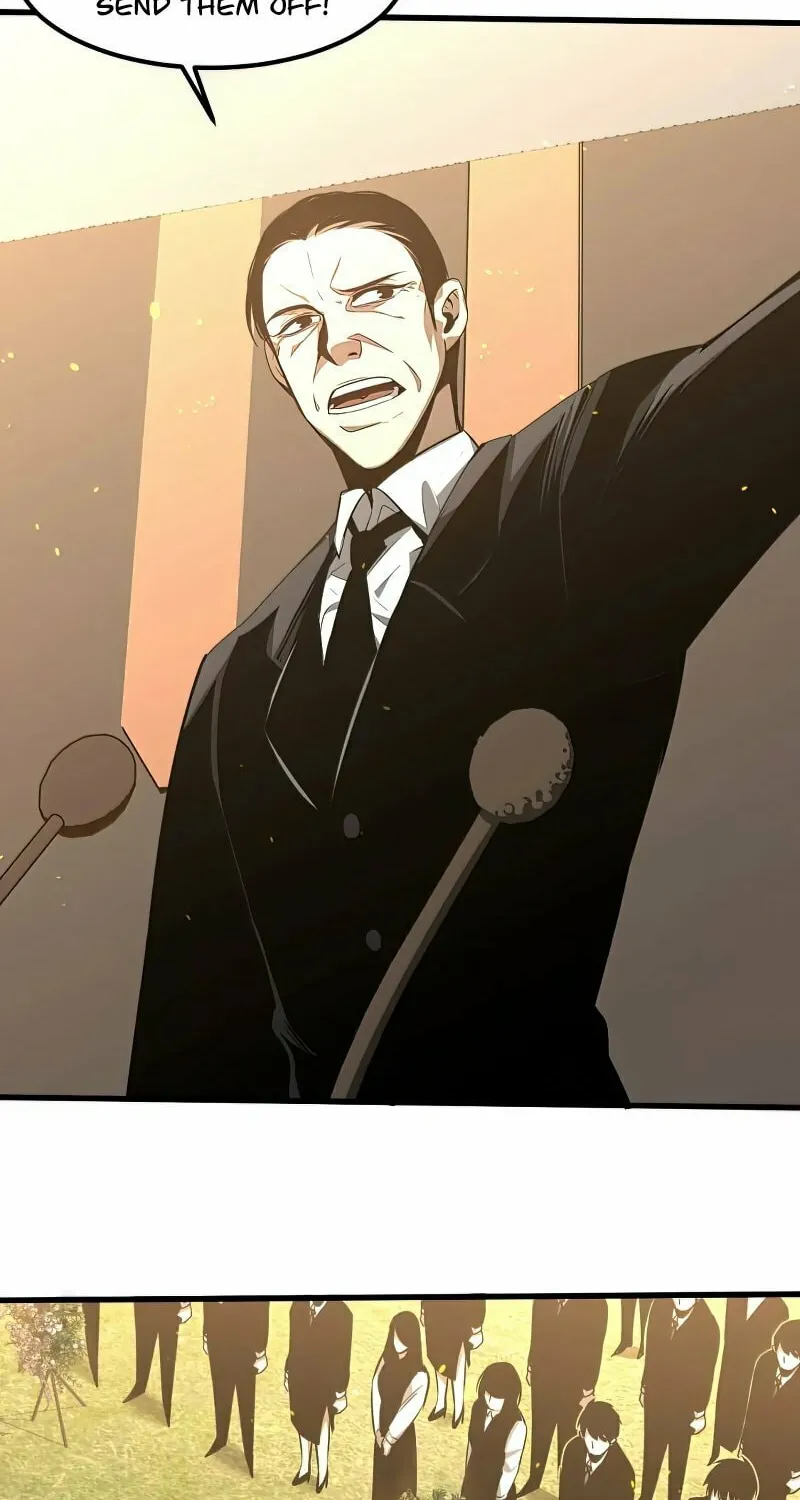 Read Extraordinary Evolution chapter 52 image 48 on Lezhin