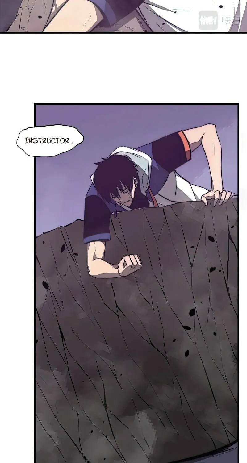 Read Extraordinary Evolution chapter 52 image 5 on Lezhin