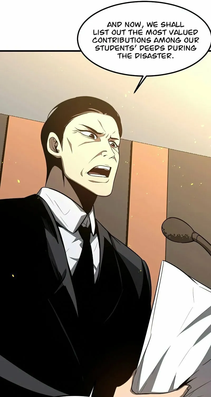 Read Extraordinary Evolution chapter 52 image 51 on Lezhin